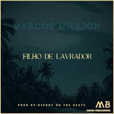 Filho de Lavrador's cover