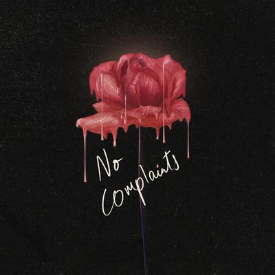 No Complaints By Prateek Kuhad's cover