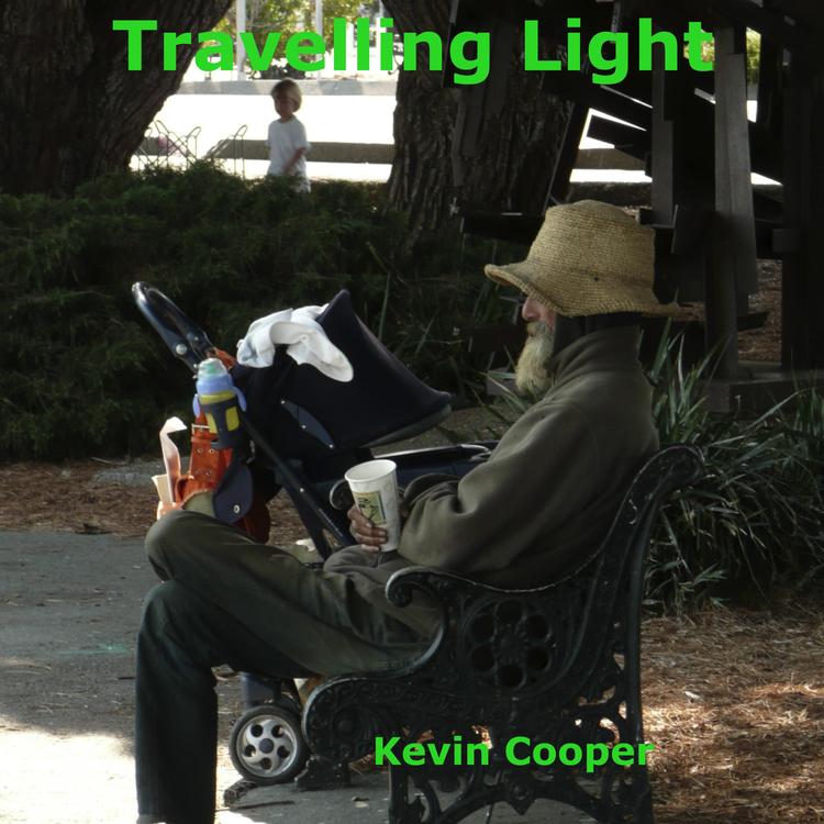 Kevin Cooper's avatar image