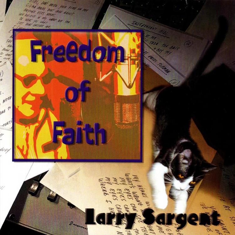 Larry Sargent's avatar image