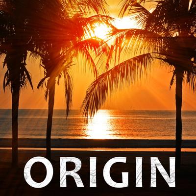 Origin (Radio Edit)'s cover