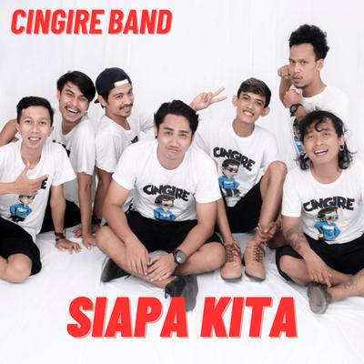 Siapa Kita's cover