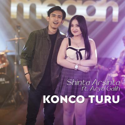 Konco Turu's cover