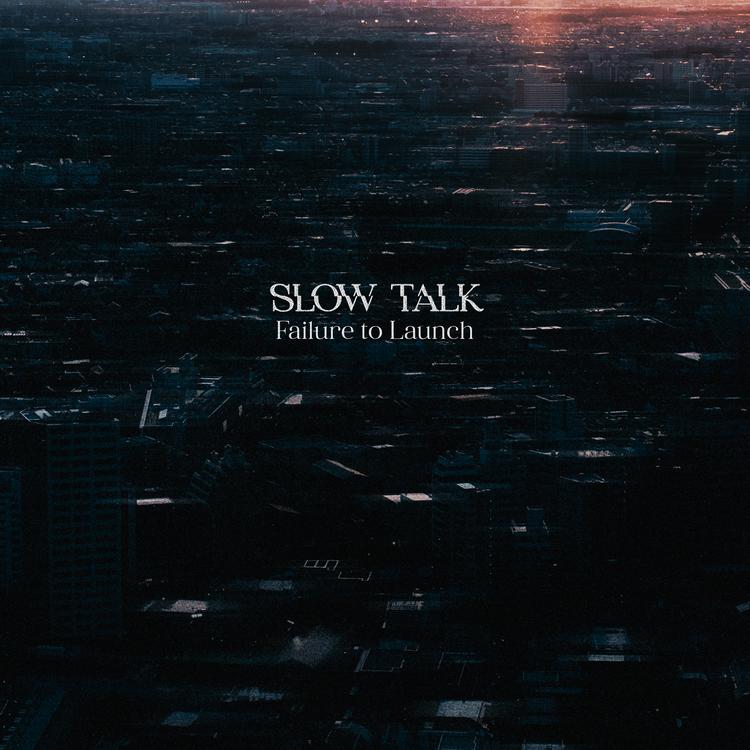 Slow Talk's avatar image