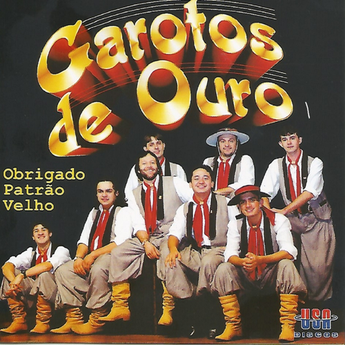 VANEIRÃO's cover