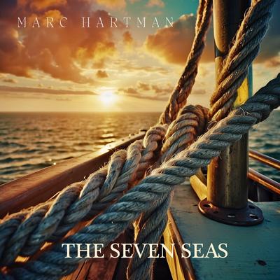 Marc Hartman's cover