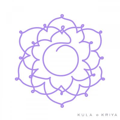 Crown By Kula Kriya's cover