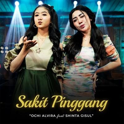 Sakit Pinggang's cover