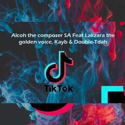 TikTok's cover