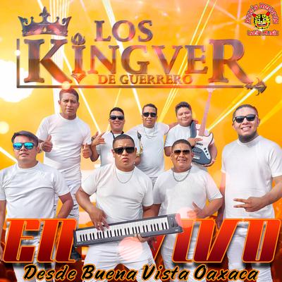 Los Kingver De Guerrero's cover