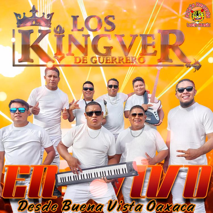 Los Kingver De Guerrero's avatar image