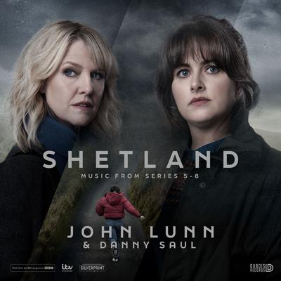 Shetland (Music from Series 5-8)'s cover