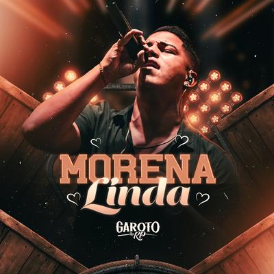 Morena Linda's cover