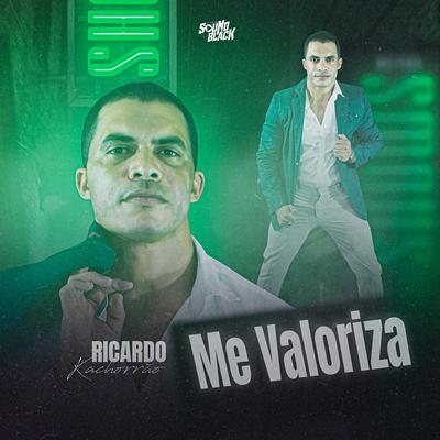 Ricardo Kachorrão's cover