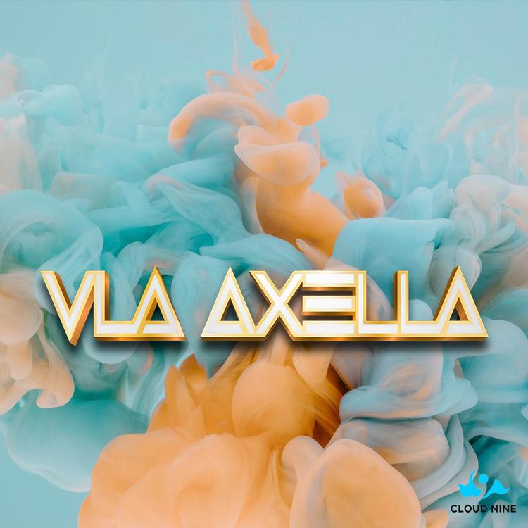 VLA AXELLA's avatar image