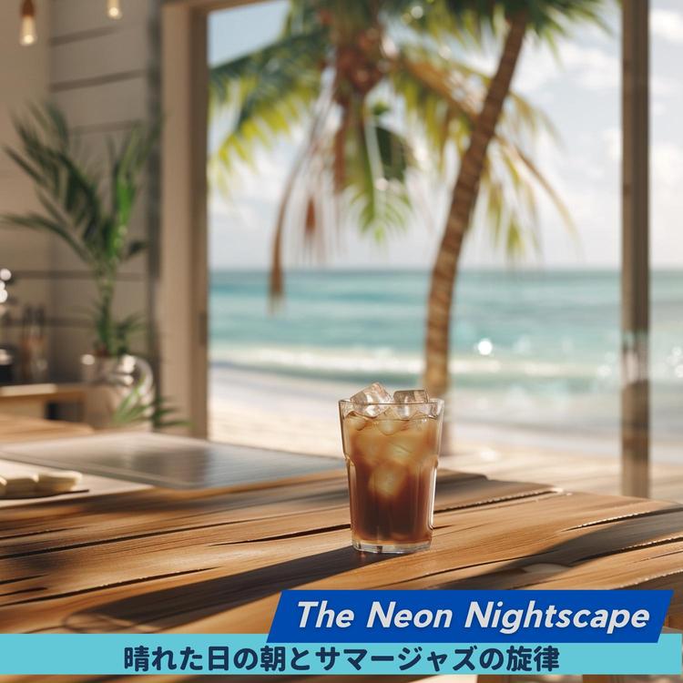 The Neon Nightscape's avatar image