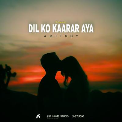 Dil Ko Kaarar Aaya (Reprise)'s cover