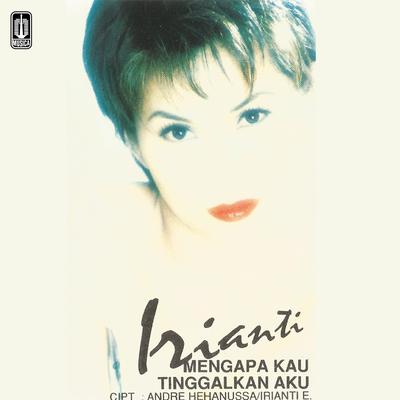 Irianti Erningpraja's cover