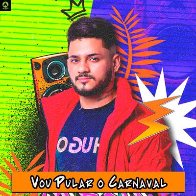 Vou Pular o Carnaval By djmelk's cover