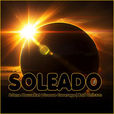 Soleado's cover