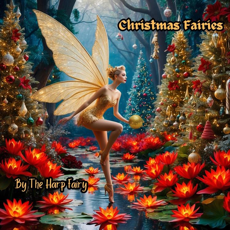 The Harp Fairy's avatar image