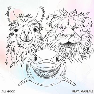 All good's cover