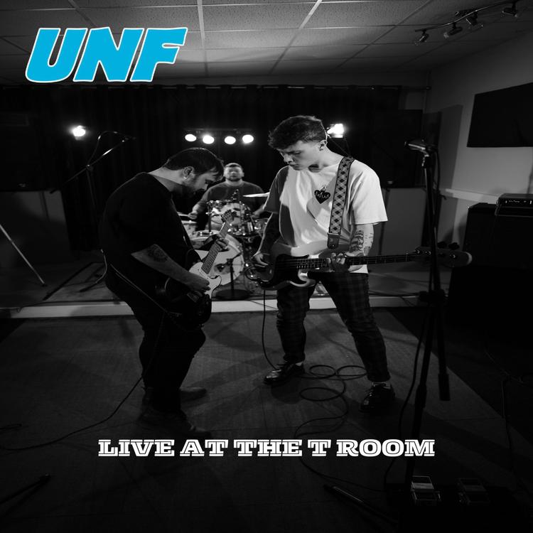 UNF's avatar image