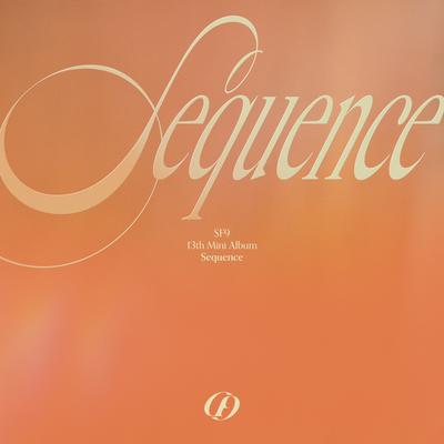 Sequence's cover
