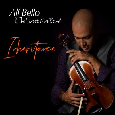 Alí Bello's cover