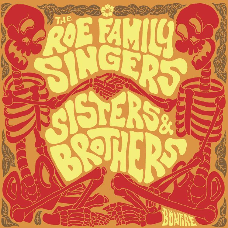 The Roe Family Singers's avatar image