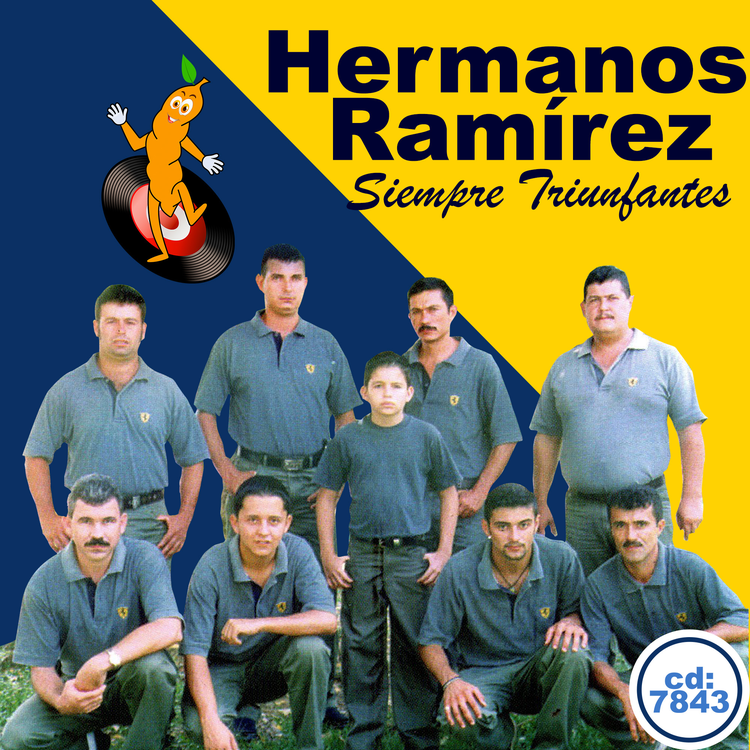 Los Hermanos Ramírez's avatar image