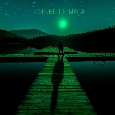 Cheiro de Maça's cover