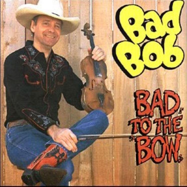 Bad Bob's avatar image