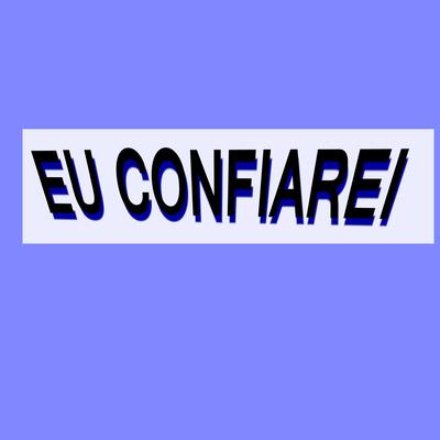 Eu Confiarei's cover