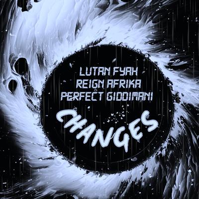 Changes's cover
