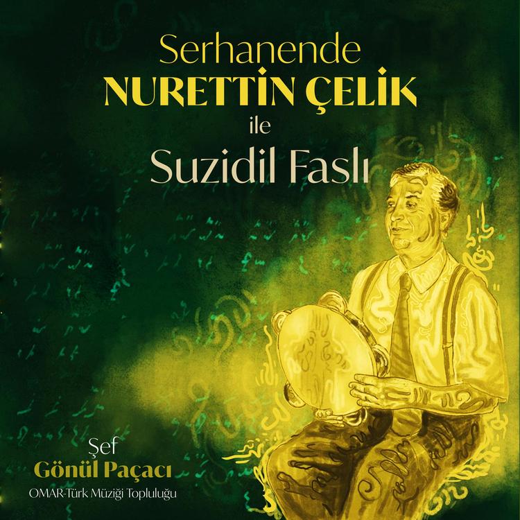 Gönül Paçacı's avatar image