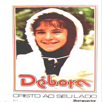 Débora's avatar cover
