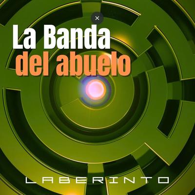 Laberinto's cover