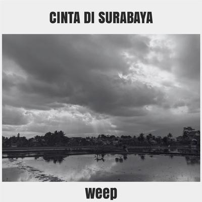 Cinta Di Surabaya's cover