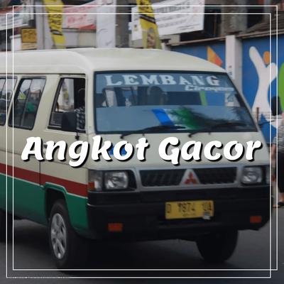 Angkot Gacor's cover