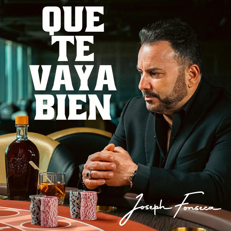 Joseph Fonseca's avatar image
