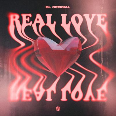 Real Love's cover