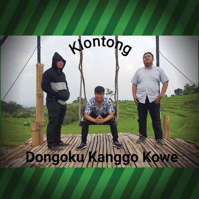 Dongoku Kanggo Kowe's cover