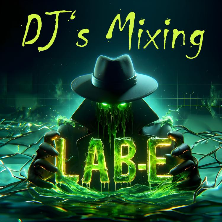Lab-e's avatar image