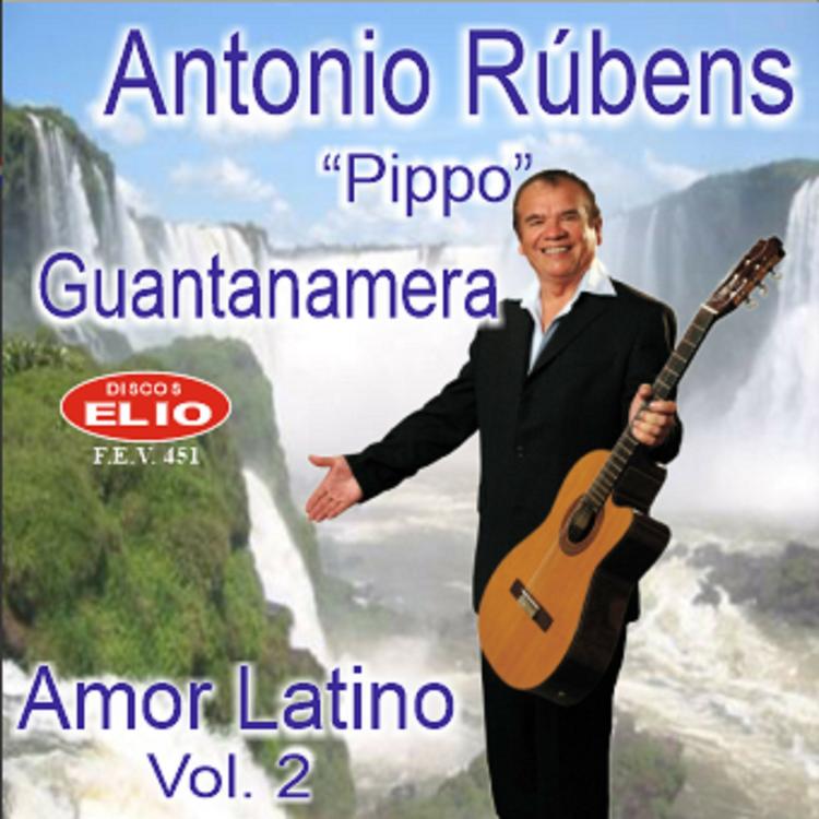 Antonio Rubens's avatar image