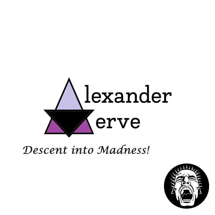 Alexander Verve's avatar image