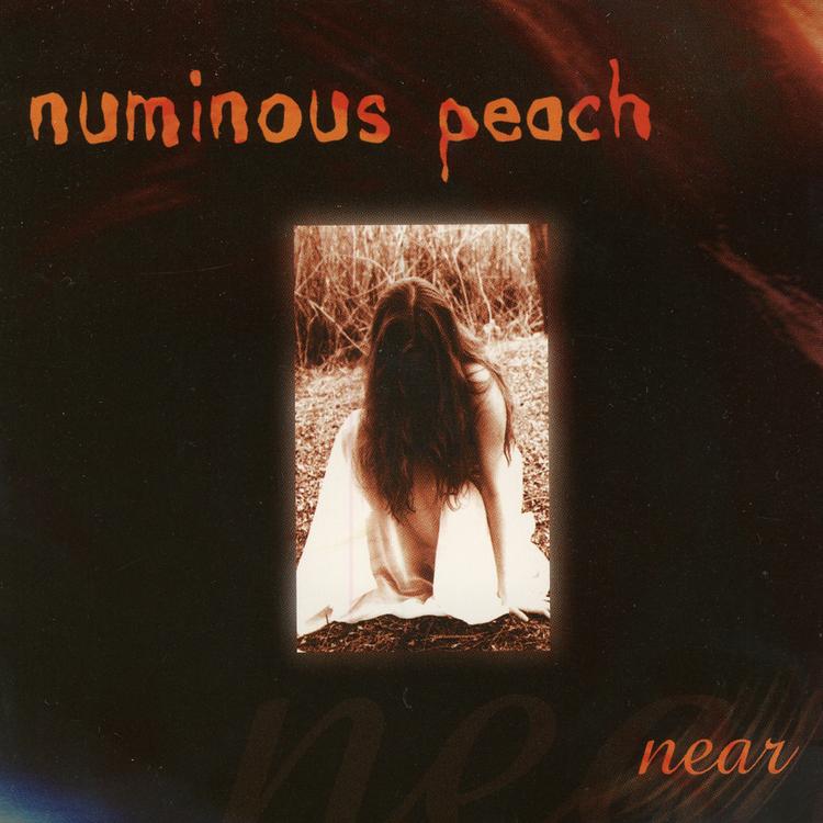 Numinous Peach's avatar image