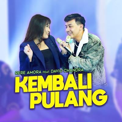 Kembali Pulang (feat. David Chandra)'s cover