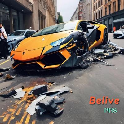 Belive (Remix)'s cover