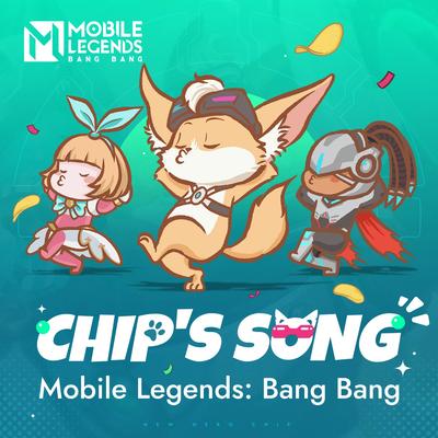 Chip's Song's cover